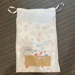 djerf avenue summer berries bedding set